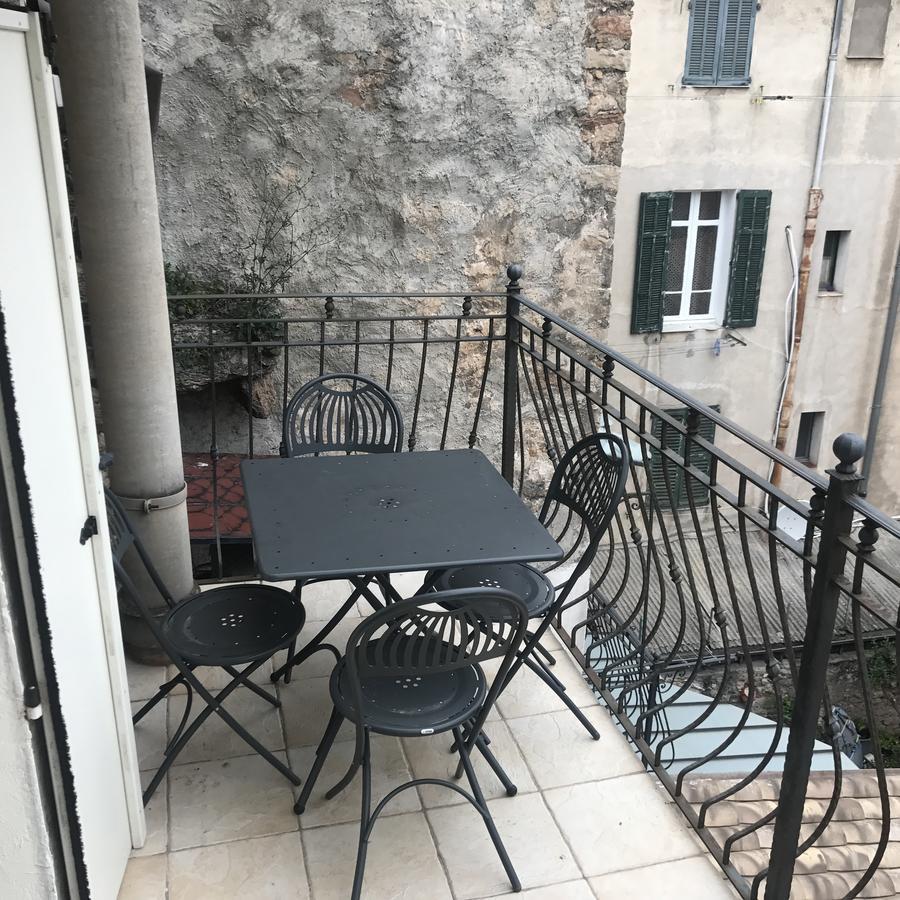 Freres Suquet Sea Cannes Buitenkant foto