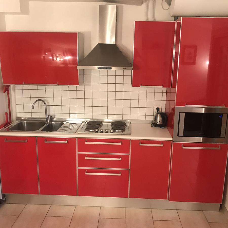 Freres Suquet Sea Cannes Buitenkant foto