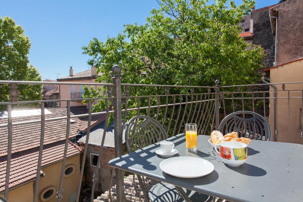 Freres Suquet Sea Cannes Buitenkant foto