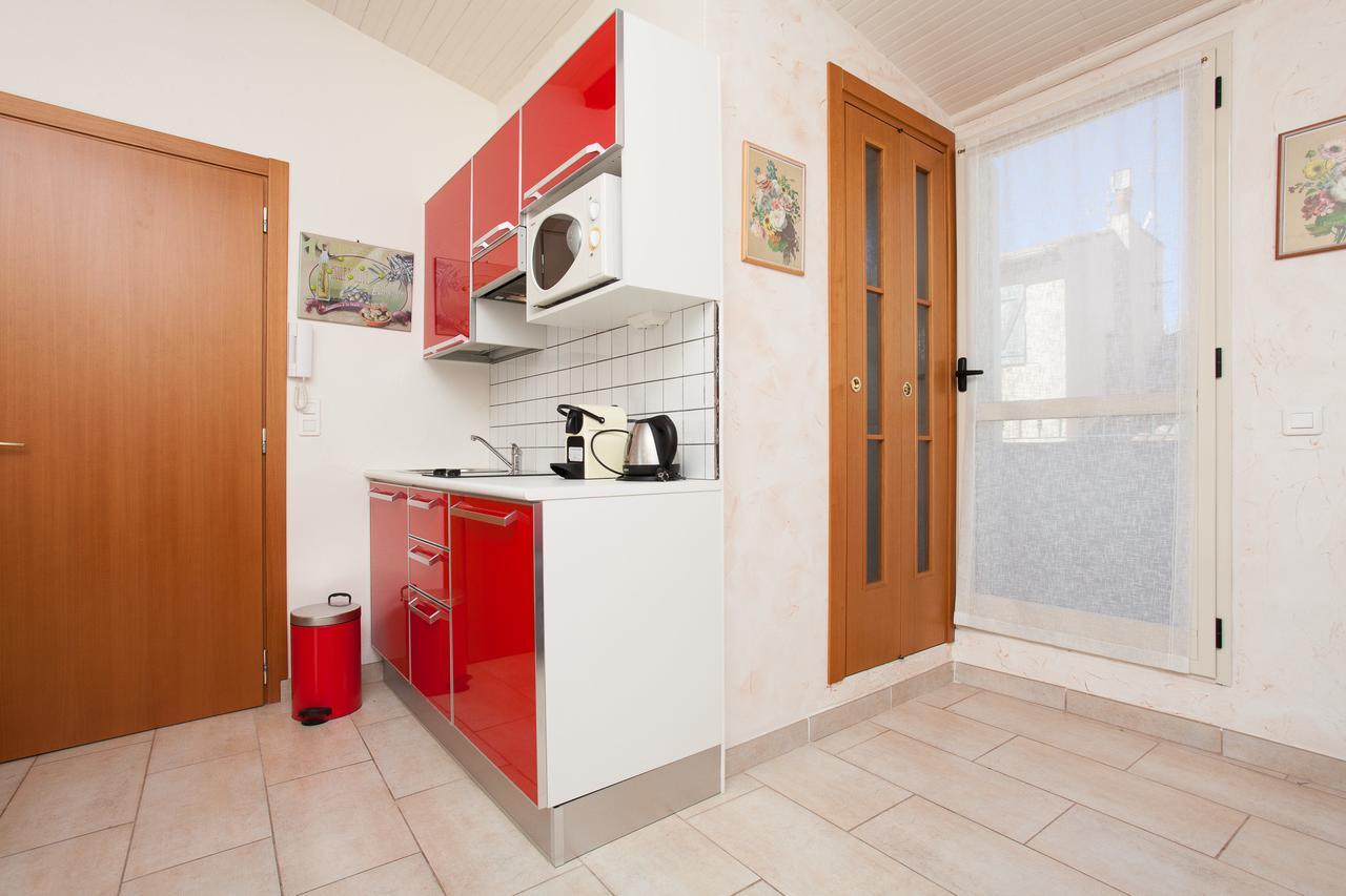 Freres Suquet Sea Cannes Buitenkant foto