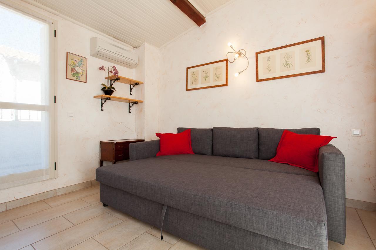Freres Suquet Sea Cannes Buitenkant foto
